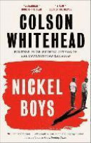 The Nickel Boys -- Bok 9780708899427