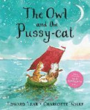 The Owl and the Pussy-Cat -- Bok 9780763690809