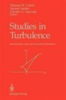 Studies in Turbulence -- Bok 9781461276722
