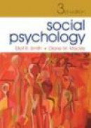 Social Psychology -- Bok 9781841694092