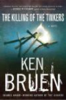 The Killing of the Tinkers : A Novel (Jack Taylor) -- Bok 9780312339289