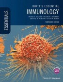 Roitt's Essential Immunology -- Bok 9781118416044