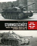 Sturmgeschutz -- Bok 9781472817532