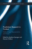 Prostitution Research in Context -- Bok 9781317433569
