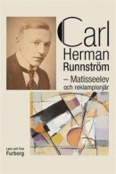 Carl Herman Runnström -- Bok 9789188523556