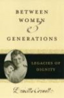 Between Women and Generations -- Bok 9780742543706