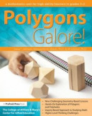Polygons Galore -- Bok 9781000502206