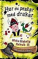 Hur du pratar med drakar -- Bok 9789127106673