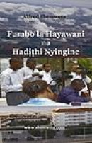 Fumbo la Hayawani na Hadithi Nyingine -- Bok 9789197723121