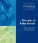 Principles Of Robot Motion -- Bok 9780262033275