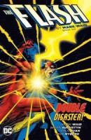 The Flash by Mark Waid Book Six -- Bok 9781401293802