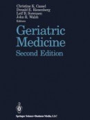 Geriatric Medicine -- Bok 9781475720938