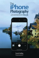 iPhone Photography Book -- Bok 9781681986920