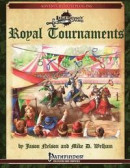 Royal Tournaments -- Bok 9781973833932