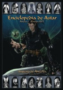 Enciclopedia de Astar.- Anexo 1 -- Bok 9781326912444