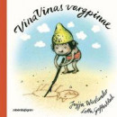 Vina Vinas vargpinne -- Bok 9789129733792