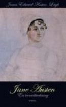 Jane Austen : en levnadsteckning -- Bok 9789186536855