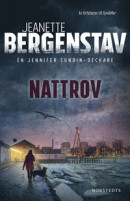 Nattrov -- Bok 9789113115115