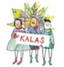 Kalas -- Bok 9789186589073
