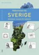 Välkommen till Sverige, reviderad -- Bok 9789147092000
