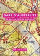 Gare d'Austerlitz : en bok om Patrick Modiano -- Bok 9789171734372