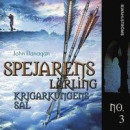 Spejarens lärling 3 - Krigarkungens sal -- Bok 9789132198618