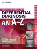 French's Index of Differential Diagnosis An A-Z 1 -- Bok 9780429585852