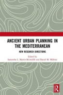 Ancient Urban Planning in the Mediterranean -- Bok 9781317181330