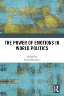 Power of Emotions in World Politics -- Bok 9781000025453