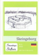 Skeingeborg (Deutsch) -- Bok 9789198213058