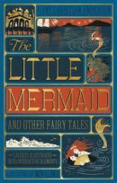 The Little Mermaid and Other Fairy Tales -- Bok 9780062692597