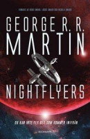 Nightflyers -- Bok 9789189007086