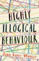 Highly Illogical Behaviour -- Bok 9780571330447