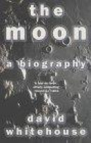 Moon, The -- Bok 9780747264958