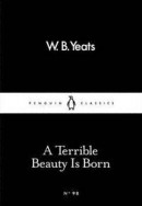 A Terrible Beauty is Born -- Bok 9780241251515