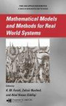 Mathematical Models and Methods for Real-world Systems -- Bok 9780849337437