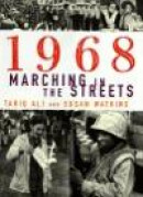 1968: Marching in the Streets -- Bok 9780684853604