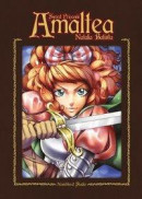 Sword Princess Amaltea -- Bok 9789198445763