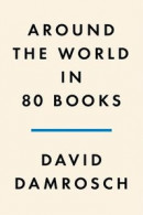Around the World in 80 Books: A Literary Journey -- Bok 9780593299883