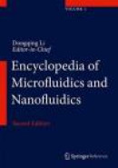 Encyclopedia of Microfluidics and Nanofluidics -- Bok 9781461454885
