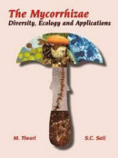 Mycorrhizae: Diversity Ecology and Applications -- Bok 9789351241218