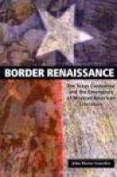 Border Renaissance -- Bok 9780292725799