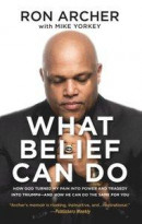 What Belief Can Do -- Bok 9781684510580