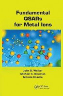Fundamental QSARs for Metal Ions -- Bok 9780367380526