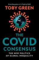 Covid Consensus -- Bok 9781787386150