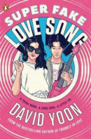 Super Fake Love Song -- Bok 9780241373460