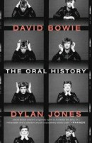 David Bowie: The Oral History -- Bok 9780451497840