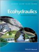 Ecohydraulics -- Bok 9781118526545