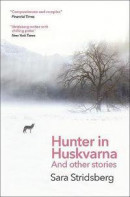 Hunter in Huskvarna -- Bok 9781529423266