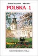 Polska 1 textbok -- Bok 9789174345568